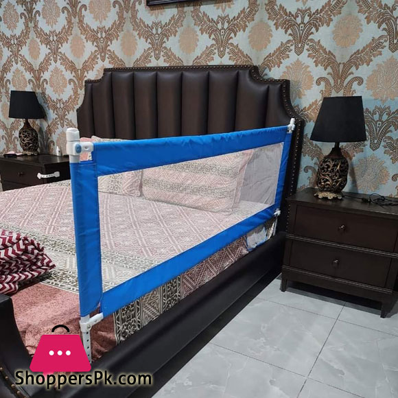Child Bed Safety Guide